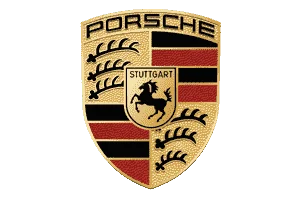Porsche Engines