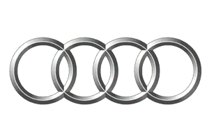 Audi Engines