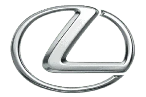 Lexus Engines