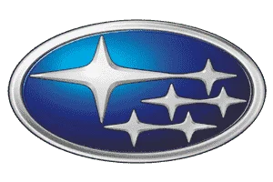 Subaru Engines