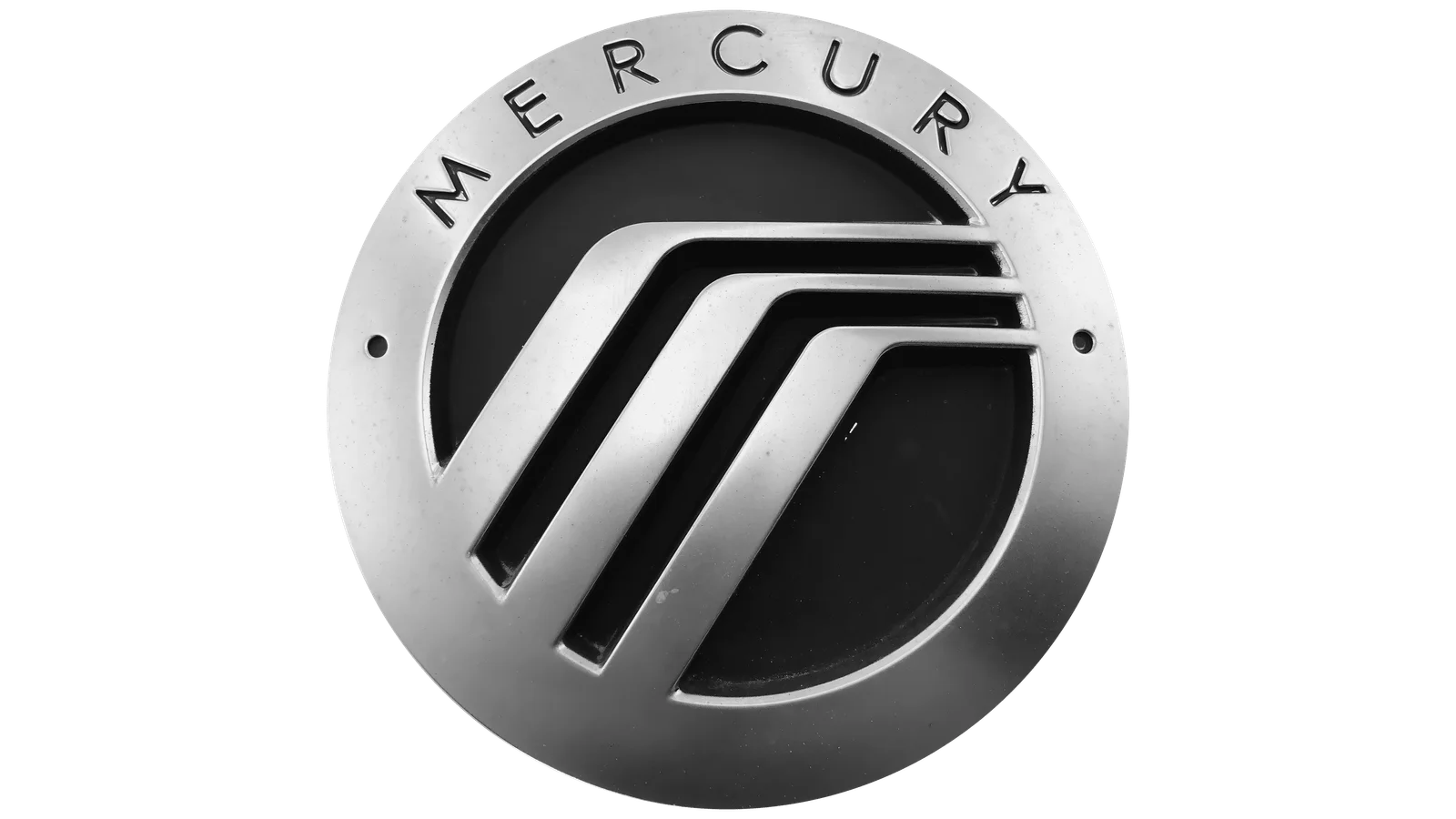 Mercury Engines
